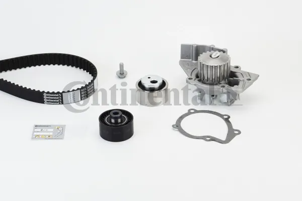 Kit de distribución CT987WP2 Continental/Siemens