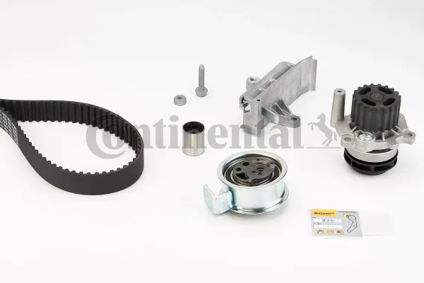 Kit de distribución CT1028WP7 Continental/Siemens