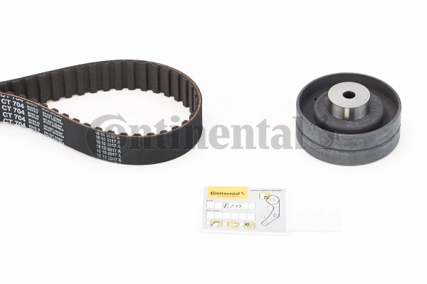 CT704K1 Continental/Siemens