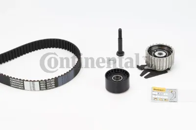 Kit de correa de distribución CONTINENTAL CT968K2