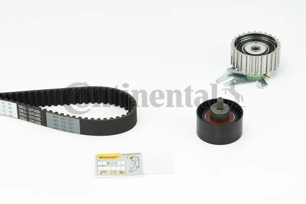 Kit de distribución CT947K2 Continental/Siemens