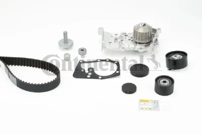 Kit de correa de distribución CONTINENTAL CT1179WP4