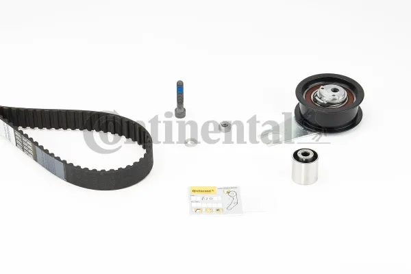 Kit de distribución CT867K3 Continental/Siemens