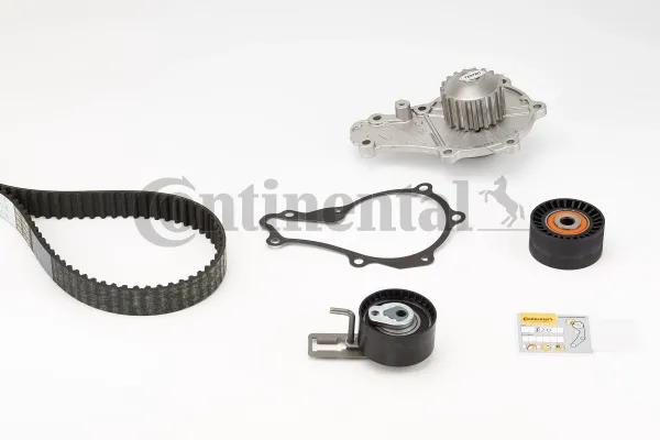 Kit de distribución CT1162WP2 Continental/Siemens
