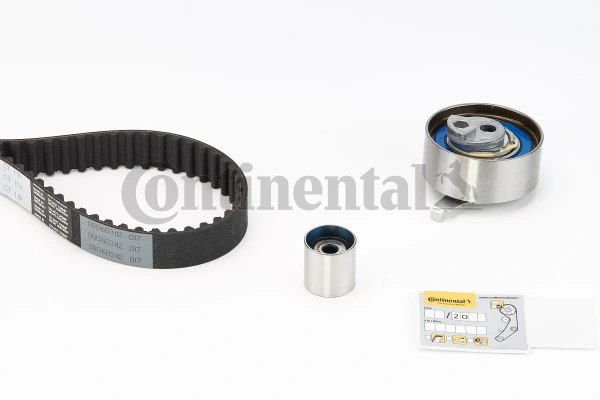 Kit de correa de distribución 1987946369 Bosch