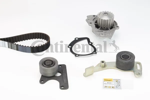 Kit de distribución CT1061WP2 Continental/Siemens