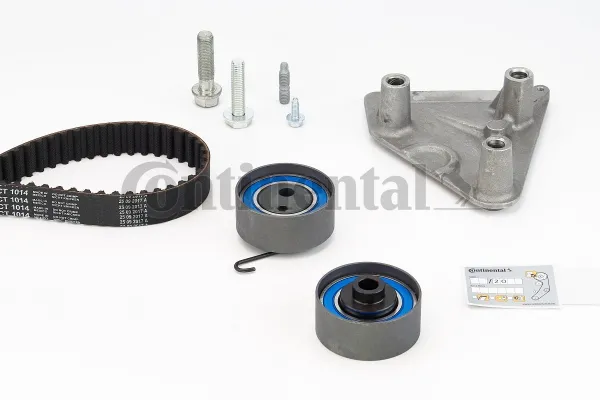 Kit de distribución CT1014K3 Continental/Siemens