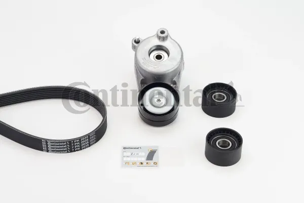 Correa de transmisión 7PK2035K1 Continental/Siemens