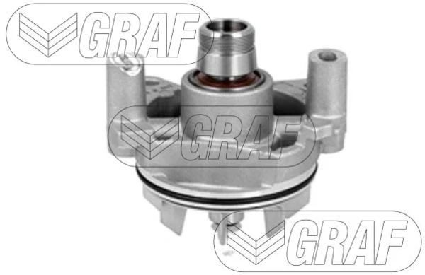 PA803 Graf