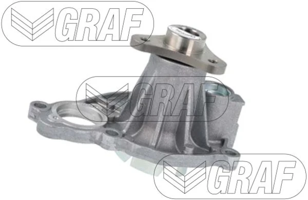 PA1499 Graf