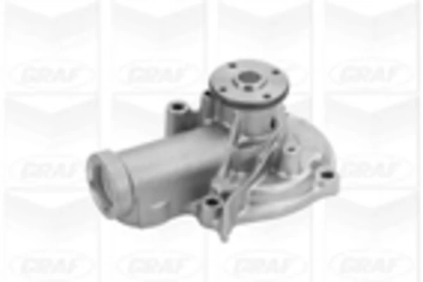 PA1003 Graf