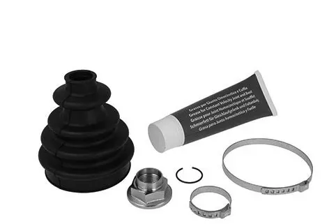Fuelle de palier delantero exterior Hyundai I30 PD