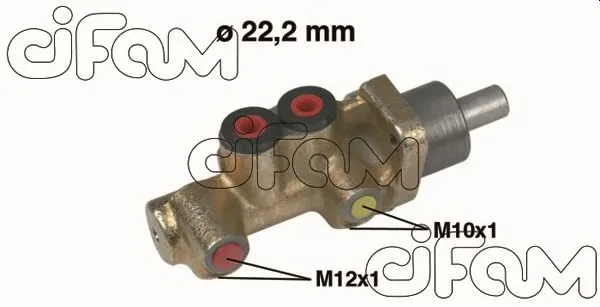 202254 Cifam
