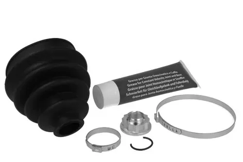 Fuelle de palier delantero exterior 613391 Cifam