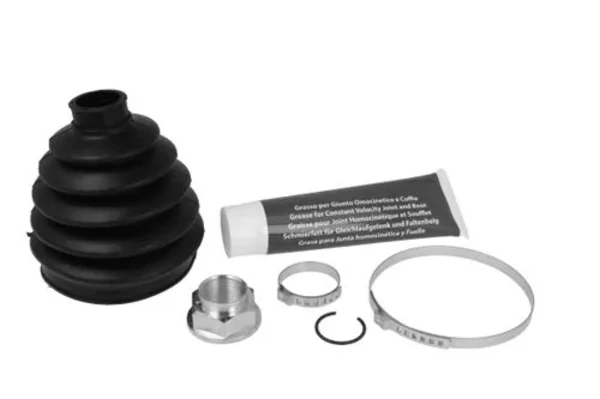 Fuelle, árbol de transmisión delantero exterior Honda CR-V (RM)