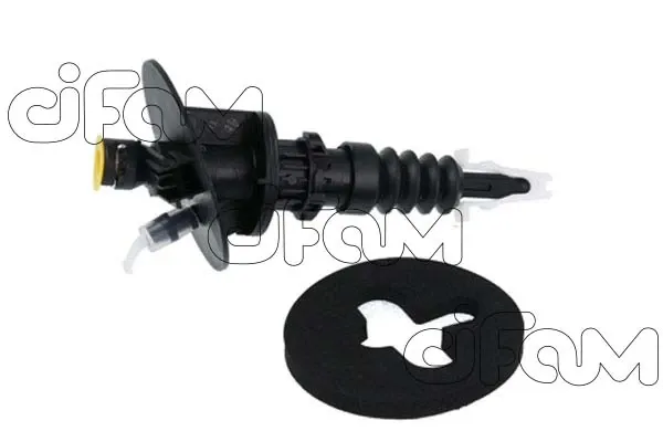 Cilindro maestro de embrague 505282 Cifam
