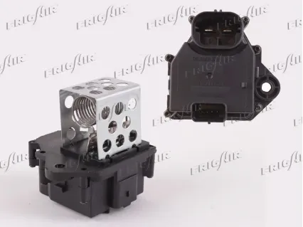 Regulador de velocidad del ventilador de refrigeración (unidad de control) 3510109 Frig AIR