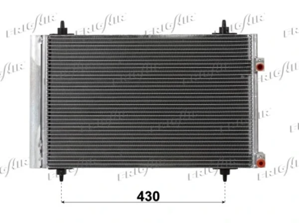 08033023 Frig AIR