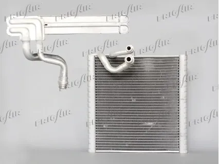 Evaporador de aire acondicionado Renault Master III