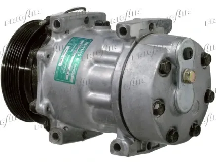 Compresor de aire acondicionado 92020028 Frig AIR