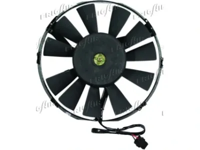 Ventilador eléctrico de aire acondicionado completo (motor y aspa) FRIG AIR 05071002