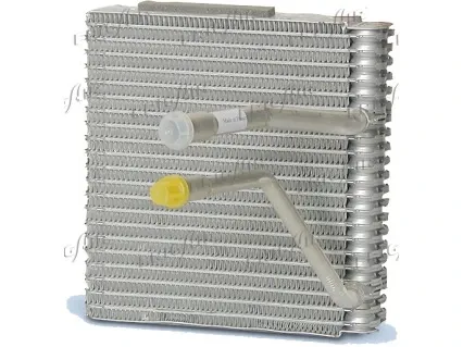 Evaporador de aire acondicionado 70531017 Frig AIR