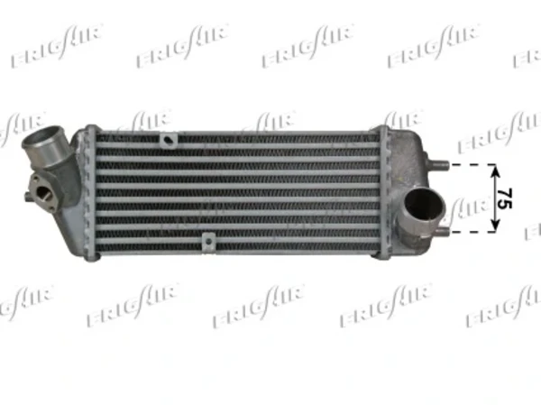 07333002 Frig AIR