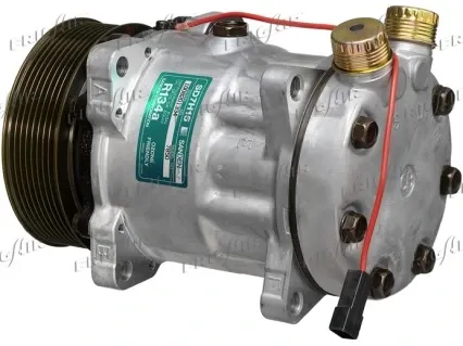 Compresor de aire acondicionado 92020217 Frig AIR