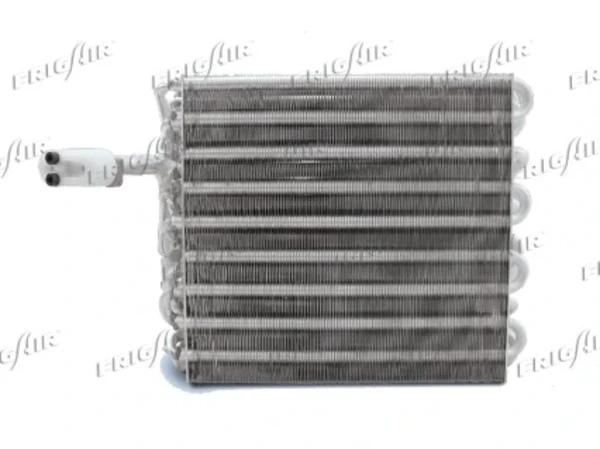 Evaporador, aire acondicionado Volkswagen Polo 3 (6NF)