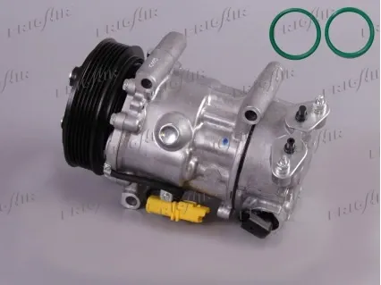 Compresor de aire acondicionado 93020193 Frig AIR