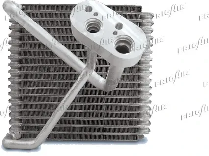 Evaporador de aire acondicionado Hyundai Sonata III
