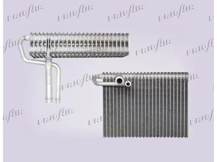 Evaporador de aire acondicionado 70330004 Frig AIR