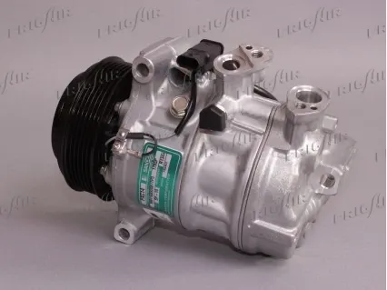 Compresor de aire acondicionado 92020309 Frig AIR