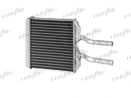 Radiador calefacción 06072009 Frig AIR