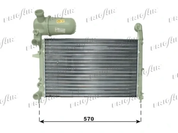 01043073 Frig AIR