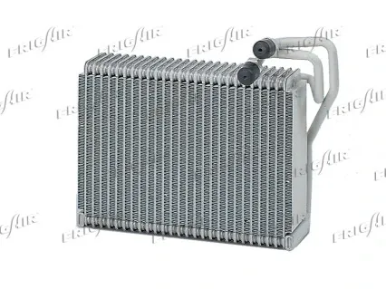 Evaporador de aire acondicionado Peugeot 505 551A