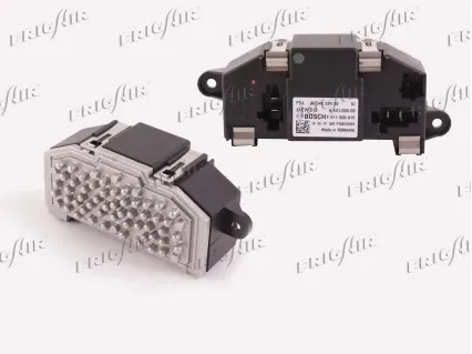 Resistencia de calefacción 3510125 Frig AIR