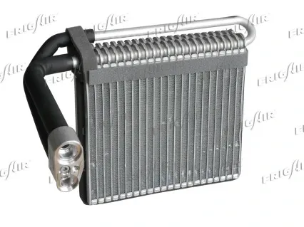 Evaporador de aire acondicionado Ford Kuga I