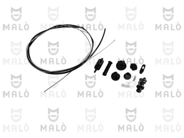 22688 Akron Malo