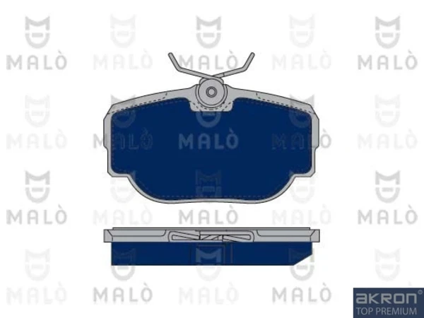 1050112 Akron Malo