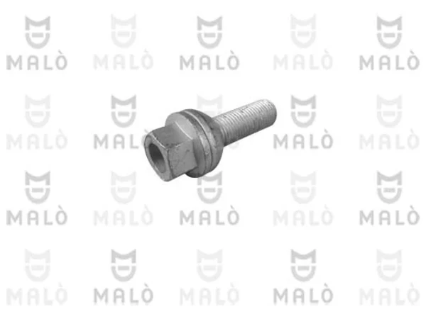 119023 Akron Malo