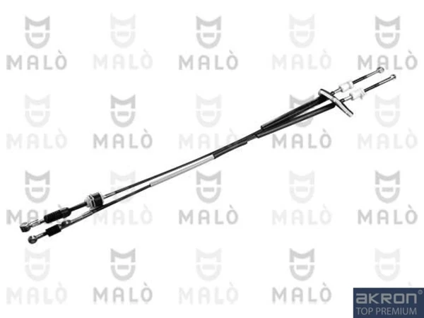 29595 Akron Malo