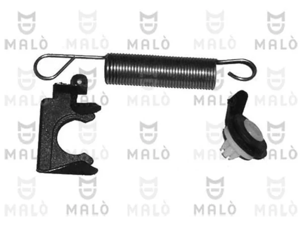 33177 Akron Malo