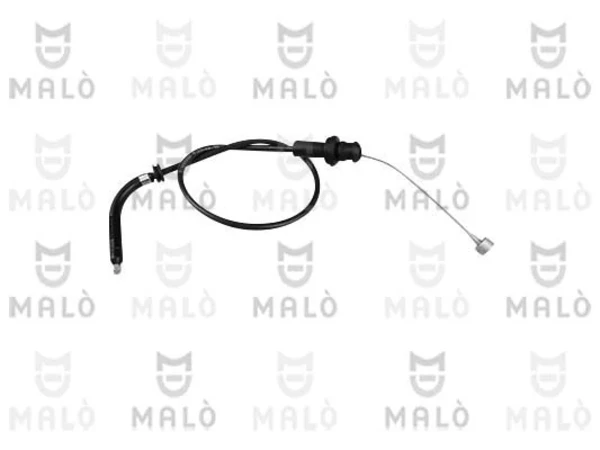 21127 Akron Malo
