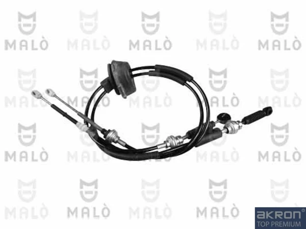 29540 Akron Malo