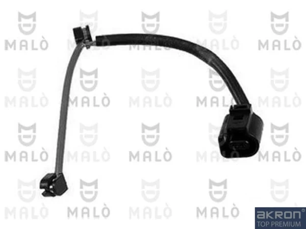 124095 Akron Malo