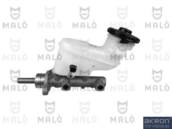 90505 Akron Malo