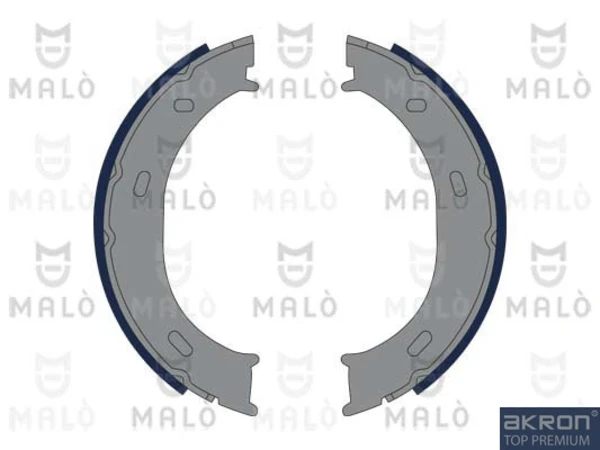 1390169 Akron Malo