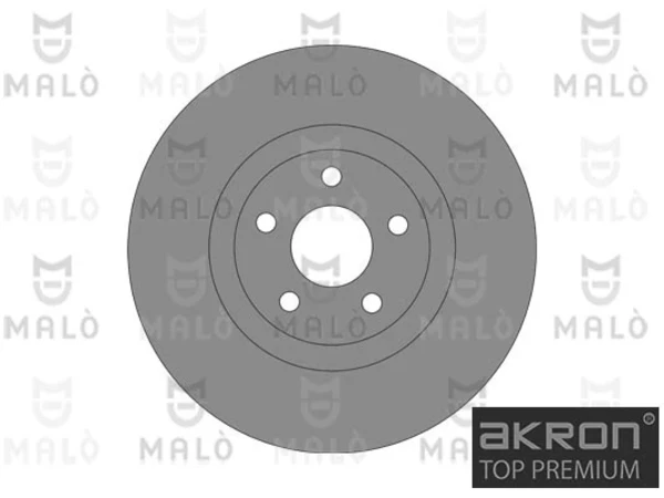 1110633 Akron Malo