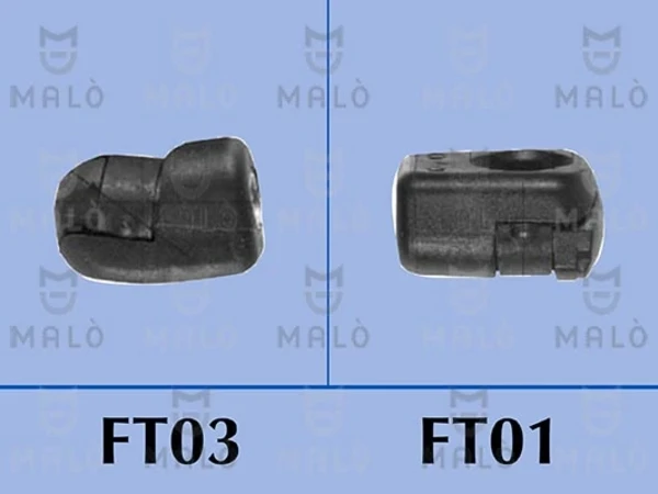 127381 Akron Malo